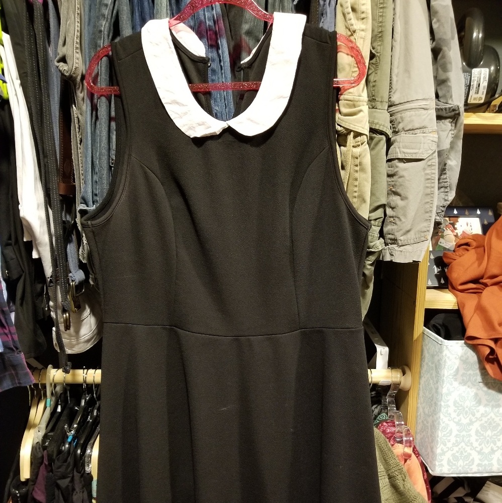 Torrid Wednesday Dress